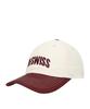 K-SWISS 60Th Oversized Summer Ball Cap_2Kshtmv909Wi