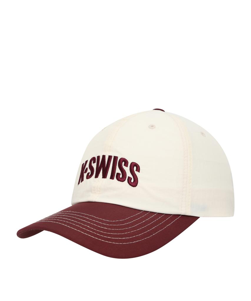 K-SWISS 60Th Oversized Summer Ball Cap_2Kshtmv909Wi