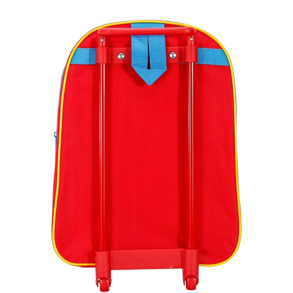 Sonic The Hedgehog Gota Go Fast Trolley-Tasche