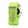 Fashion Strap Decorative Ring for Apple Watch Creative Metal Tassel Charms Watch Band Ornament for iwatch Silicone Strap Jewelry