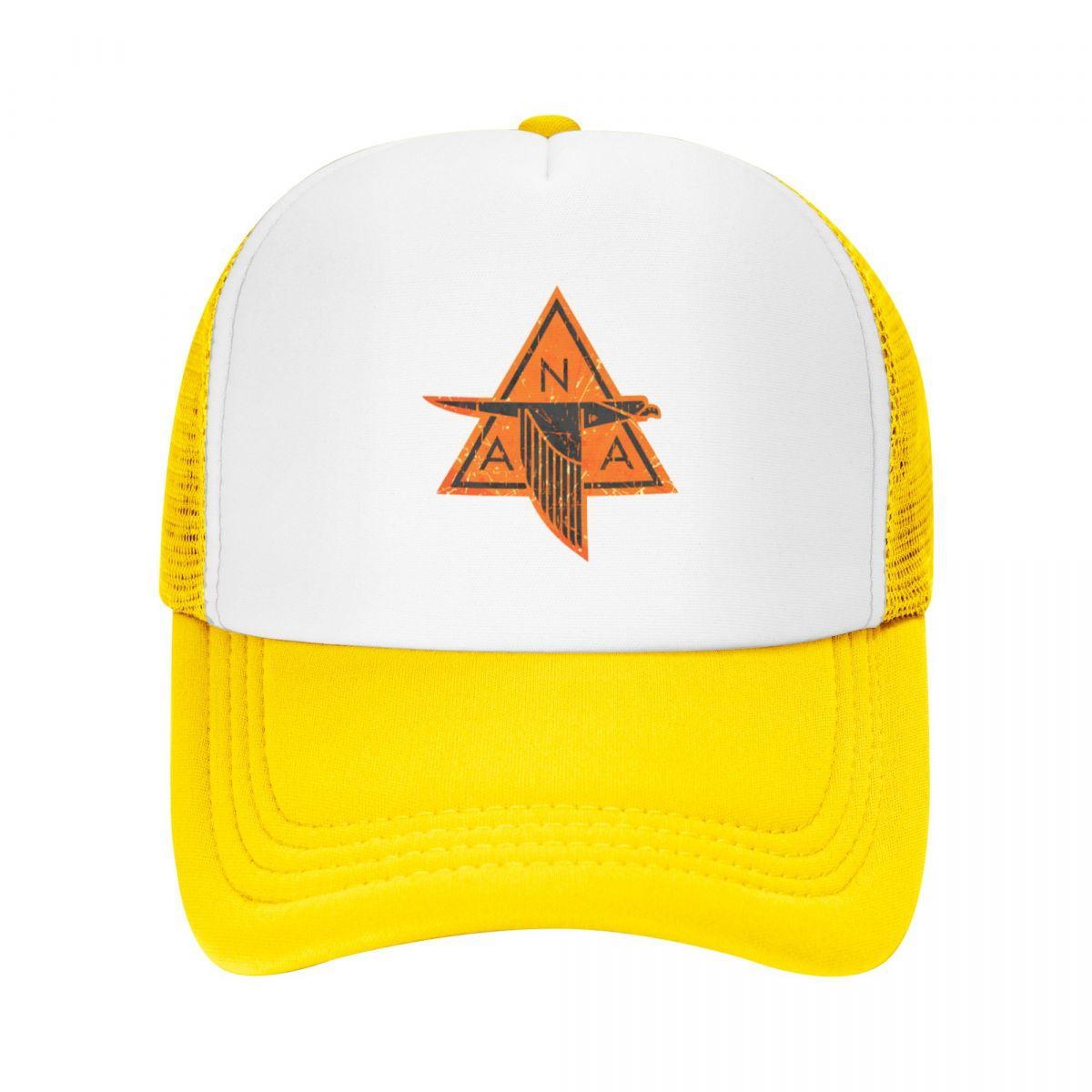 

Североамериканская авиационная классическая бейсболка с логотипом NAA WW2, солнцезащитная шляпа, мужская роскошная женская шапка 2023, унисекс