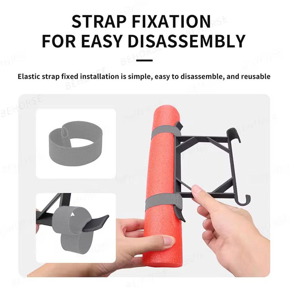 Landing Gear Float Skit For DJI MINI 5 PRO Floating Tripod and Heightened Stand for Handheld Takeoff And Landing Accessories