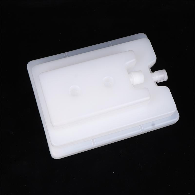 Reusable Ice Packs Refrigerated Cooling And Fresh-Keeping Ice Box For Lunch Container