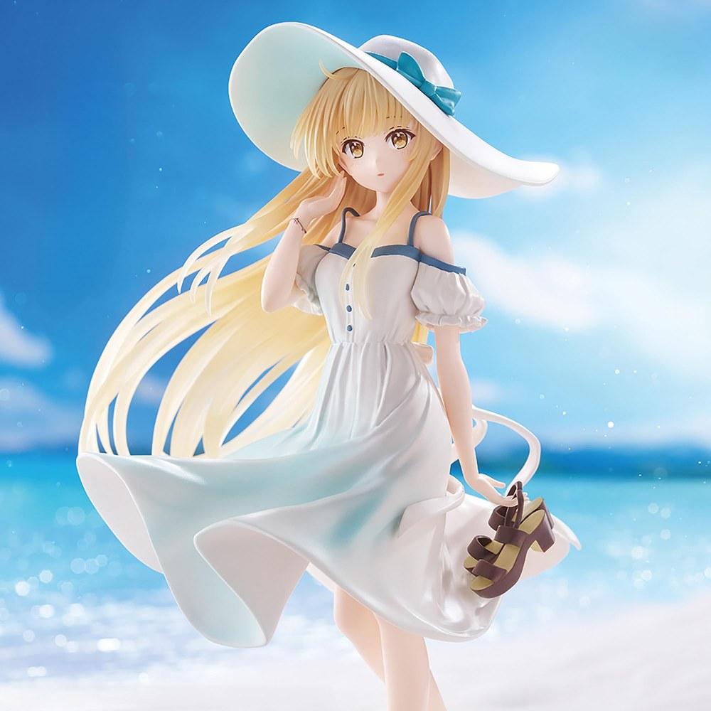 Mahiru Shiina Angel Next Door Spoils Me Rotten Figure One Piece Ver