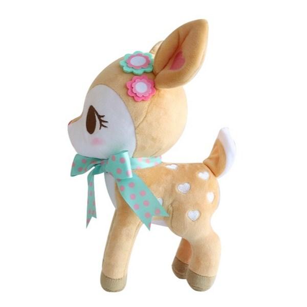 Кукла Sanrio Humming Mint — фото 2