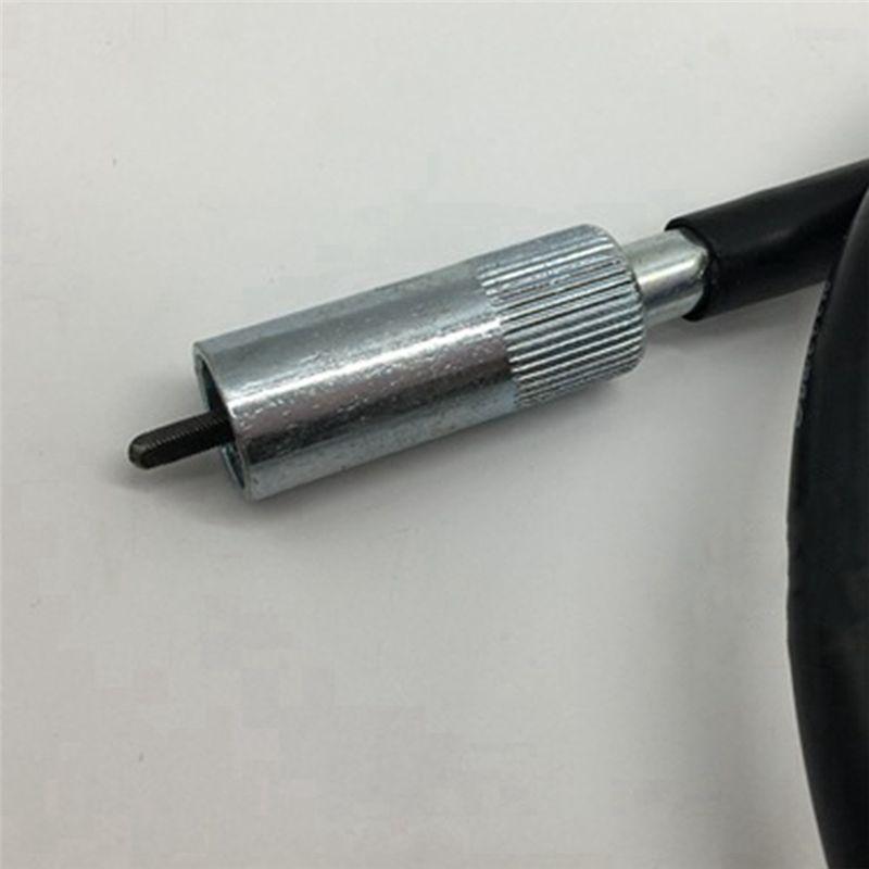 Für GZ125 Marauder GZ150-A GZ125HS Zubehör Motorrad Tachometerkabel Leitungen Motorrad Kilometerzähler Kabel