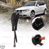 LED Automatisk Växelväljare Växelknopp Handtag För BMW X3 E83 2004 2005 2006 2007 2008 2009 2010 Växelspak Biltillbehör