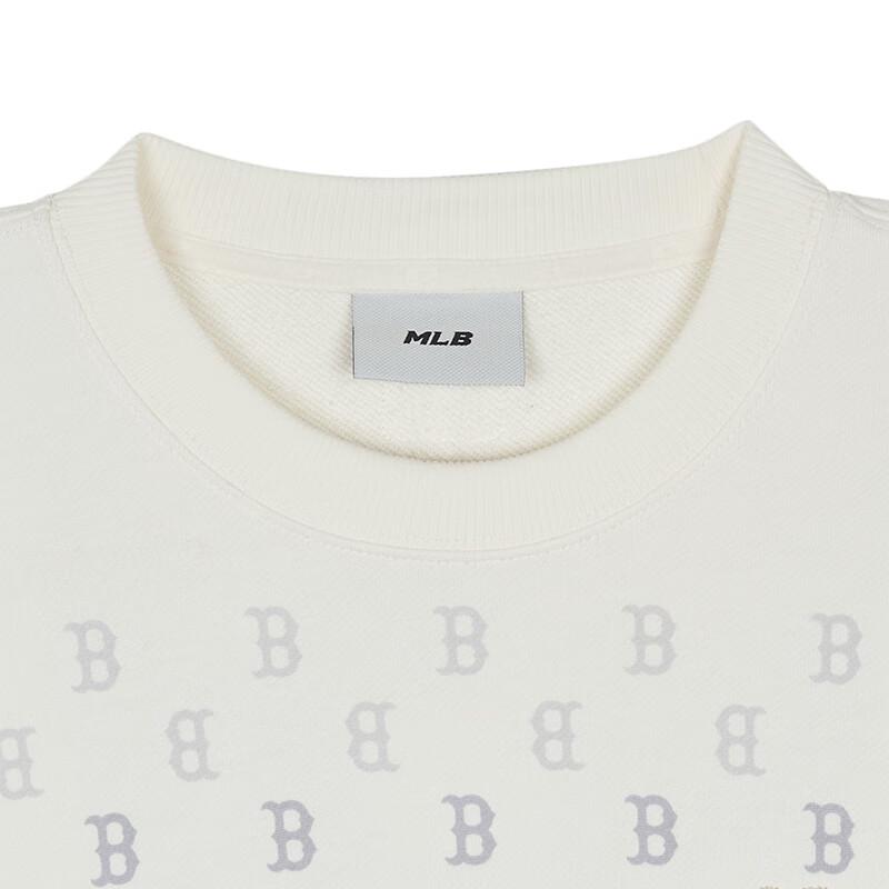 MLB Unisex Lässiges Kapuzensweatshirt