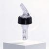 Modern Minimalist Wine Pourer With Adjustable Flow For Home Bar And Gift Use