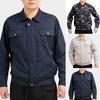 Air Conditioned Jacket Camouflage Cooling Men USB  Long Sleeve Sun Protection Coat with Fan for Office