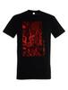 Japanese Dragon II T-Shirt Snake Snakes Asia Asian Dragons Drachen Japan