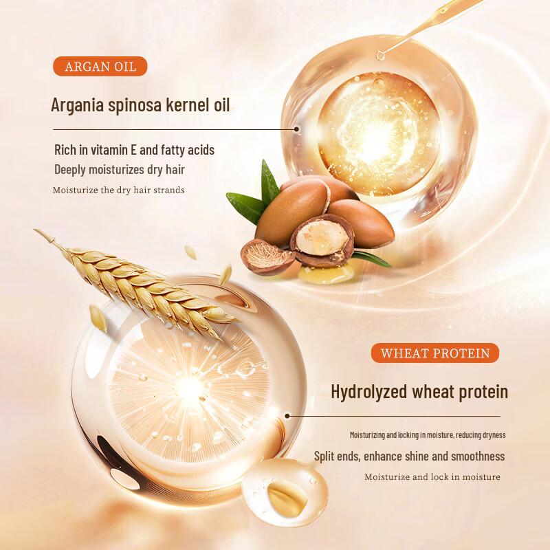 Vefer Haarpflegebehandlungen