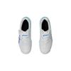ASICS Juniole 6 TF Low top Kids' Shoes White Blue Kids' 1104A045-106