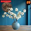 2d Dlat 20*20cm, Charming Wooden Wall Art, Vintage Style, Wooden Decor for Home, Kitchen, Garden, Bedroom, Bar, Bathroom, Parties.