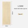Sanfan Foldable Travel Yoga Mat