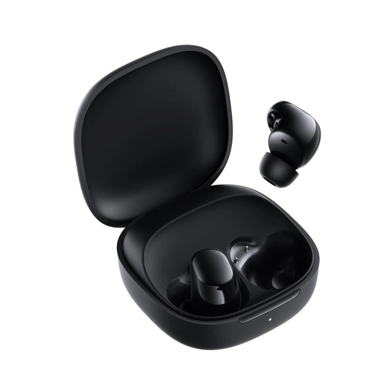 Cuffie Wireless Xiaomi Redmi Buds 6 Play - Nere