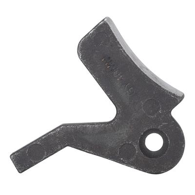 Piede premistoffa per macchina scarnatrice 801 Parti di ricambio per macchina pelatrice Forniture per artigianato in metallo 1Y‑14040MM