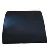 Abdominal Board Sit-up Pad PVC Fitness Mat Folding Unisex Belly Control Portable Custom Logo 7cm Thickness