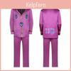Jojos Bizarre Adventure Giorno Giovanna Cosplay Costume For Anime Stage Performance