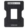 XZZ BGA Reballing Stencil for SRKZZ SRKH0 SR29F SR33N SR1S9 TC790SA-A2  Direct Heating BGA Template Tin Planting Platform