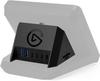 Hub USB ElgAto StreAm DeCk + Opciones Puertos USB C X2 Puertos USB A X2 USB PD