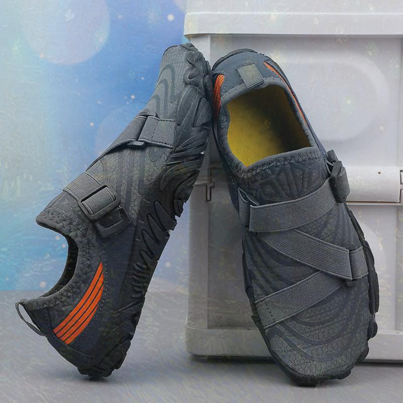 Indoor Fitness Shoes Treadmill Strength Training Shoes Soft Mute Jumping Rope Jumping Yoga Shoes