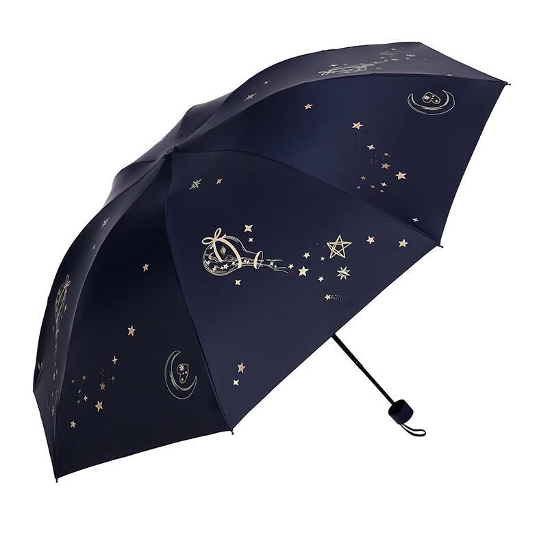 Tiangtang Automatic Folding Umbrella