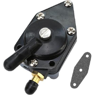 Außenbord-Kraftstoffpumpe 0438556 mit Dichtung Kompatibel mit 25-140PS 18-7352 438556 4