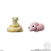 BANDAI Tenori Friends 12 - Reptiles and Amphibians - Chewing Gum Candy Toys [Box Set of 12]
