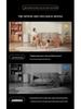 X5 Smart WiFi Wireless Surveillance Camera with Remote Access