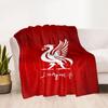 Liverpool Football Club Deken Zacht Warm Gezellig Geschikt Voor Bank Bed Kantoorstoel Jaarrond Gebruik Stijlvolle Decoratie Perfect Cadeau Voor Familie En Vrienden