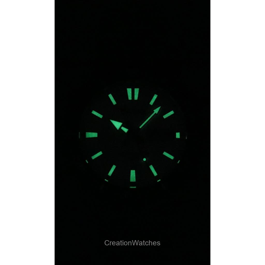 Casio Montre Homme Standard Analogique Acier Inoxydable Cadran Argent Quartz MTD-125D-7AV 100M