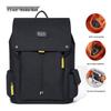 BOSTANTEN Men's Large Capacity Laptop Backpack