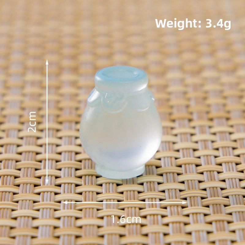 

Фестиваль Осень Середина Микро Ландшафт Смола Лунные пряники Кролики Фонари Танец Льва Osmanthus Wine