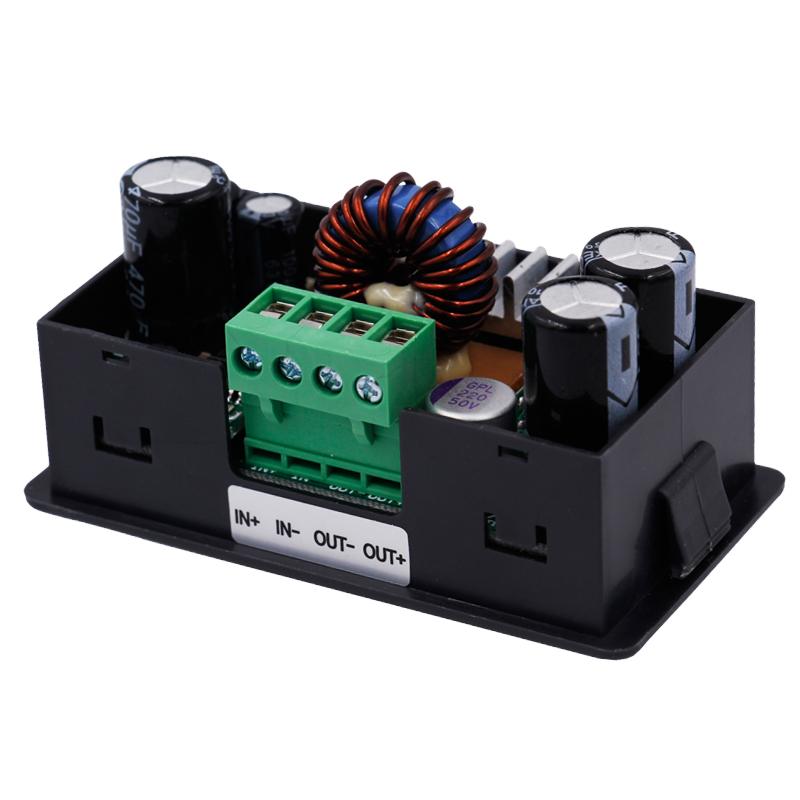 DPS3005 Step-down Programmable Module Voltmeter Ammeter Voltage Meter Regulator Converter Power Supply Buck Current Tester