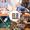 USB Fast Charging Wireless Electric Iron Solder Welding Tool Kit Pen  Circuit Repair