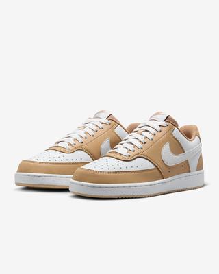 DH3158-201 Court Vision Low Next Nature Women's Shoes (Women's)