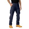 Men's Sports Casual Jogging Trousers Lightweight Hiking Work Pants Outdoor Pant
