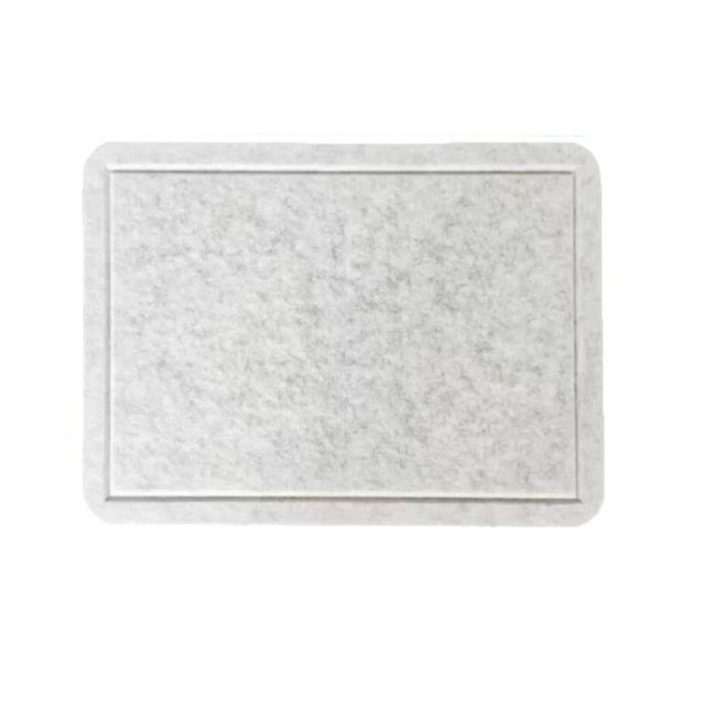 2000 Pieces Felt Puzzle Board Thickened Non-Slip Inclined Puzzle Board Large Folding Puzzle Storage Board Children Puzzle