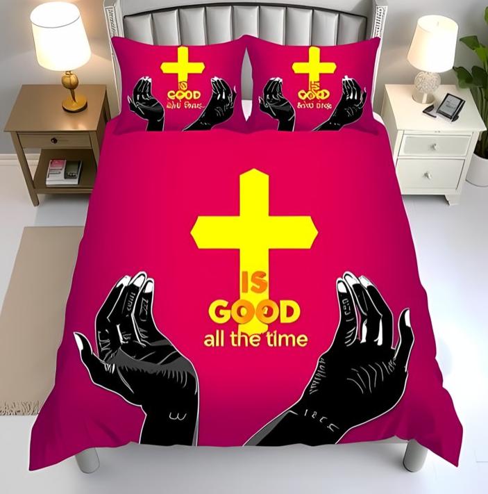 Hand Duvet Cover Sets for Teens Adults Queen King Size Lightweight Down Quilt Cover Set Abstract Art Bedroom Decor No Comforter