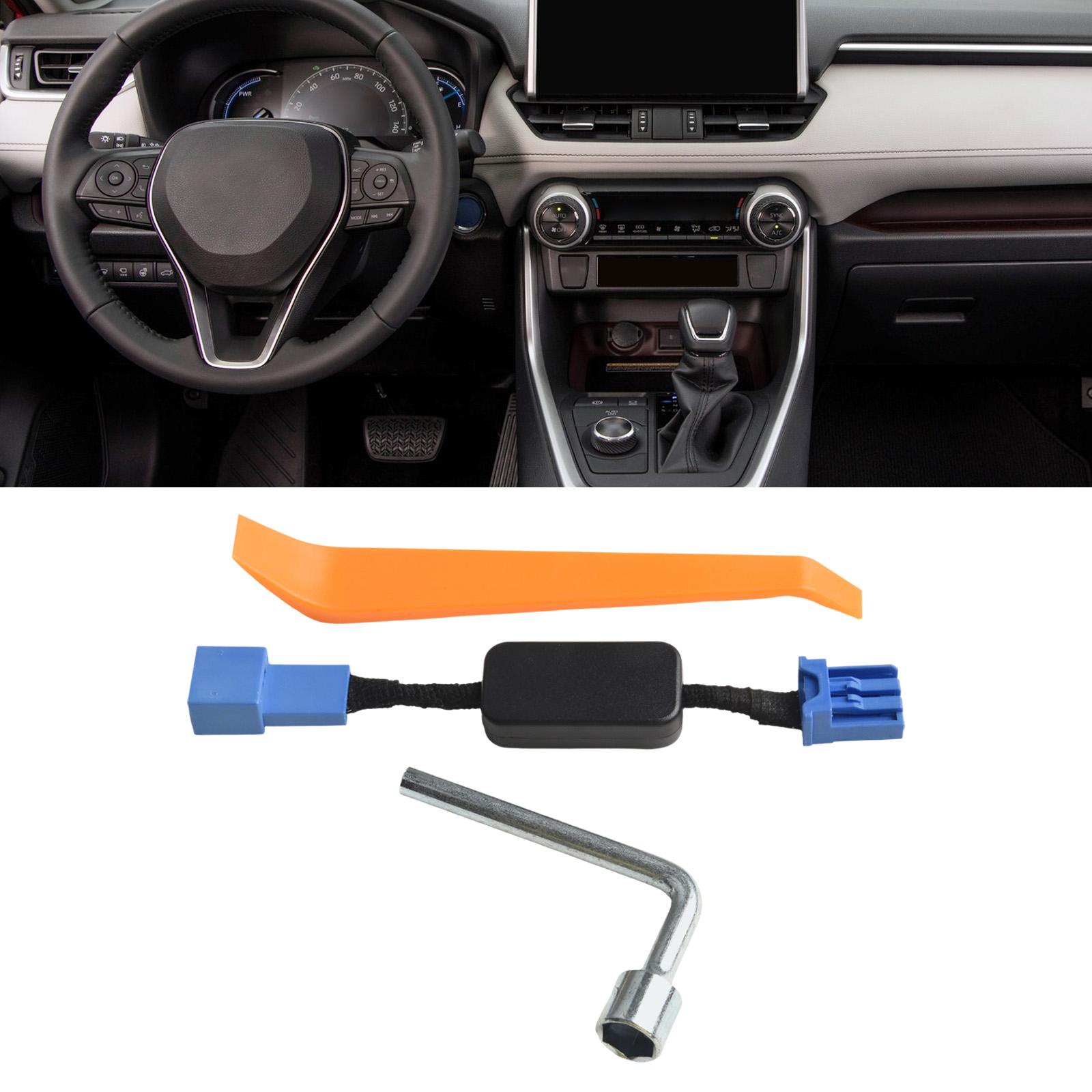 

Engine System Cable Harness Module Plastic Material