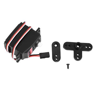Servo Impermeable 3KG E3003 para Redcat Racing 18 110 Coche RC On road BuggyCamión