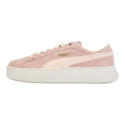 Plateau Vielseitig Bequem Low-Top Sneakers Damen-Sneakers Rosa 366488-21