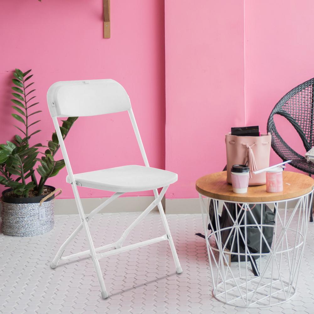 4pcs Portable Outdoor Folding Chair Camping Chair Beach Self Driving Travel Leisure Picnic Back Wild Fishing Chair Patio Garden