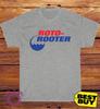 New Shirt Roto-Rooter Logo American Funny T-Shirt Made In USA Size S To 5XL