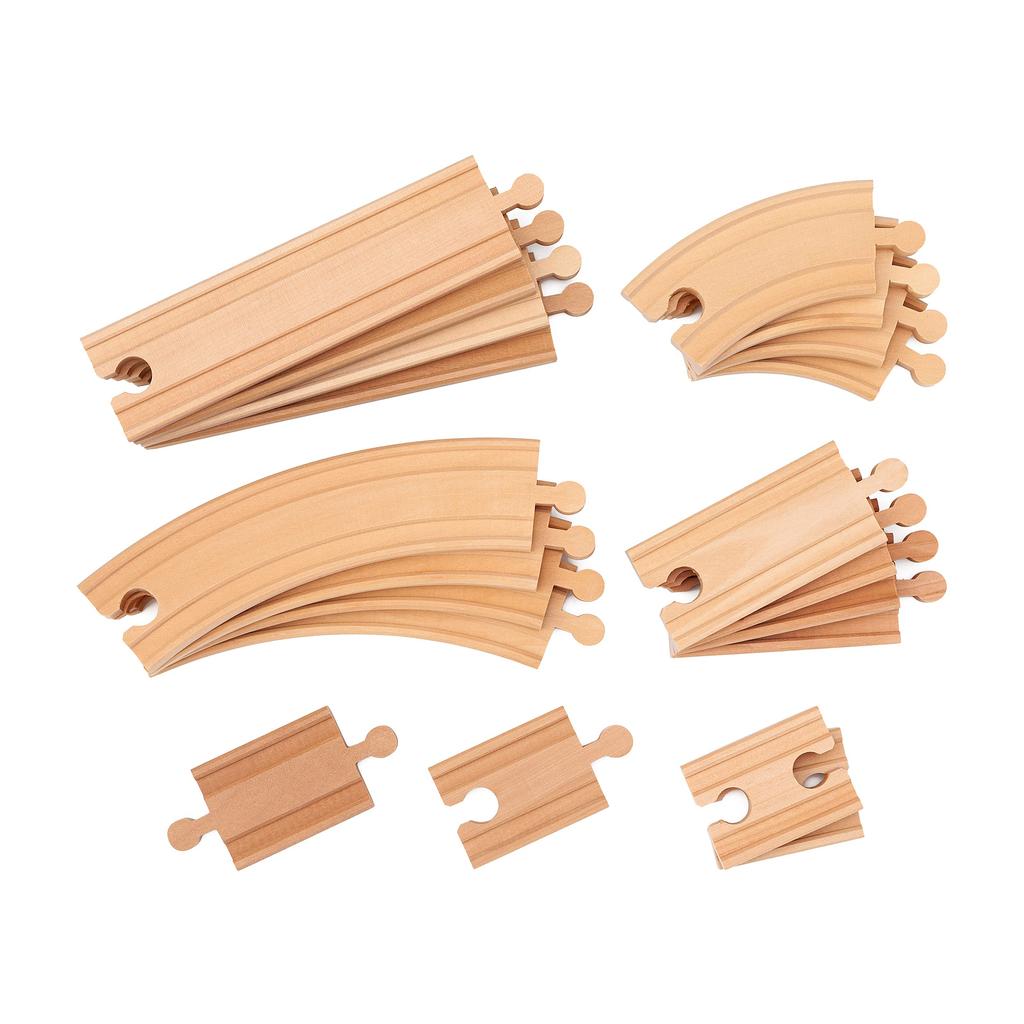 moku TRAIN additional rail set