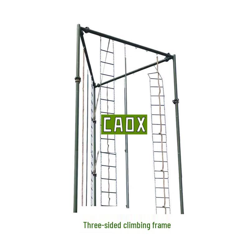 CAOX Outdoor Climbing & Obstacle Training Equipment