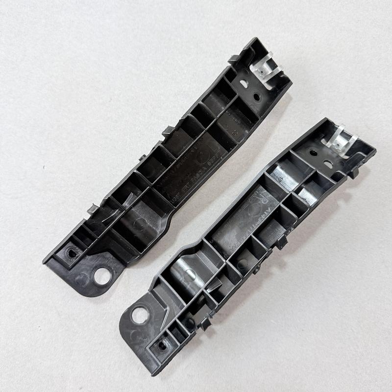 A Pair Front Bumper Bracket 7T4Z17E814A For Ford Edge 2007-2010