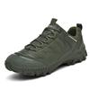 Hiking Shoes Men Shoes Low-Top Outdoor Comfortable Combat Boots, Durable Sports And Casual Men Shoes