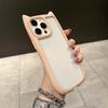 Painted Phone Case for iPhone 11 12 13 14 15 16 iPhone 11 12 13 14 15 16 Pro 12 13 14 15 16 Pro Max